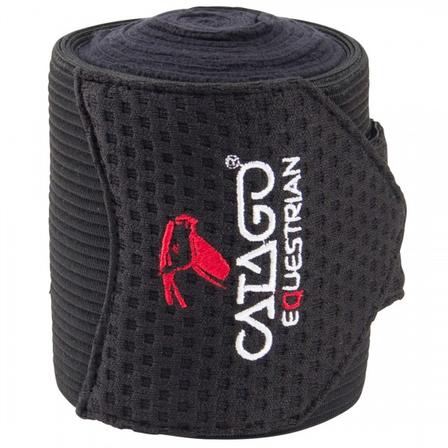 CATAGO® FIR-Tech Polo Wrap Set of 4