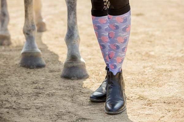 Georgie Boot Socks