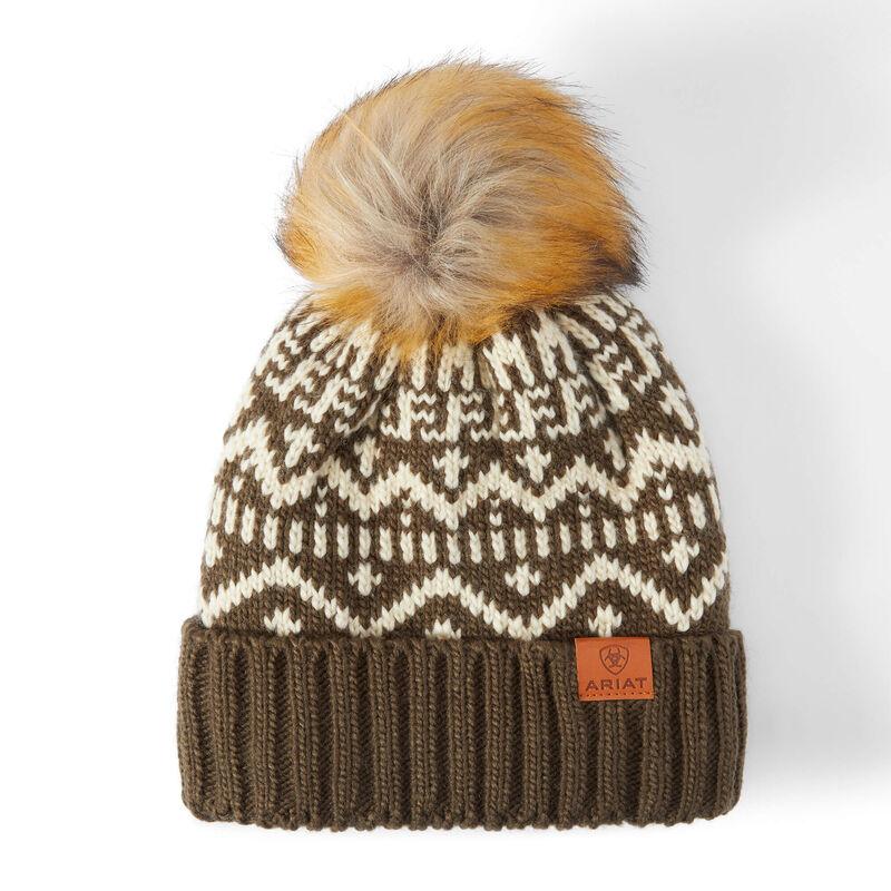 Azulejo Beanie