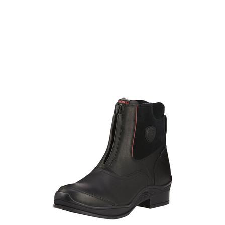 Men's Extreme Zip Waterproof Insulated Paddock Boot