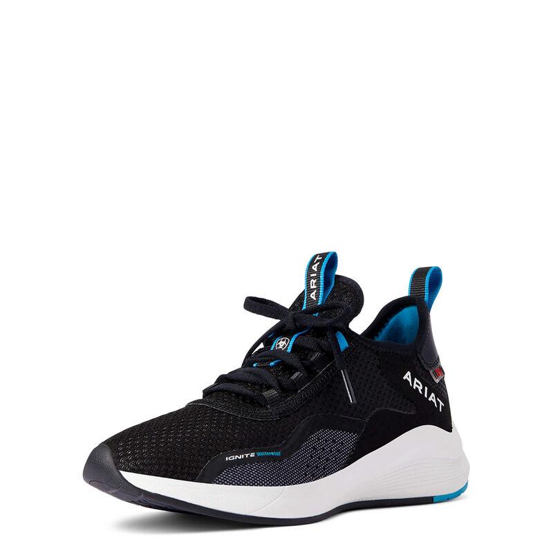 Ignite Waterproof