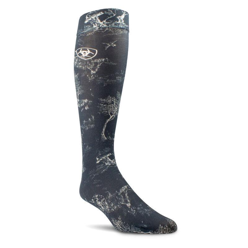 Ariattek Ultrathin Boot Socks