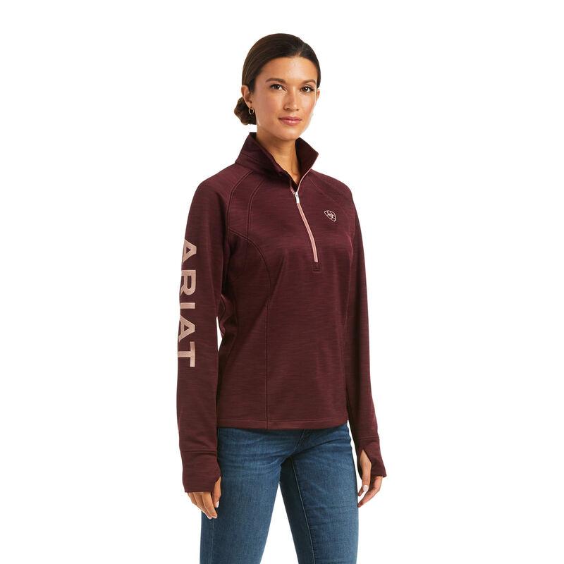 Tek Team 1/2 Zip Sweatshirt