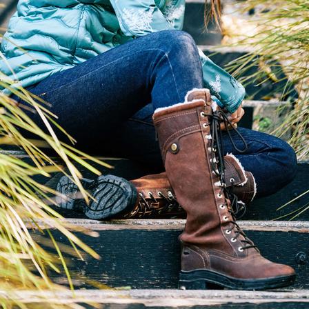 Wythburn Tall Waterproof Boot