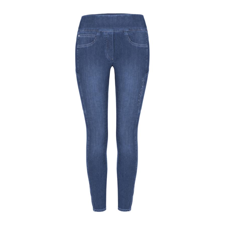 Cavallo Ladies Breeches Carly Grip Rl