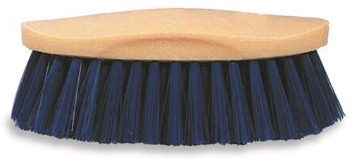 Stiff Synthetic Fiber Brush
