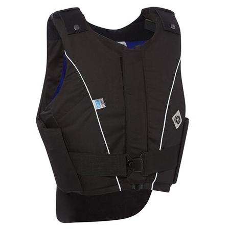 Charles Owen JL9 Childs Vest