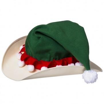Elf Hat/Hat Cover