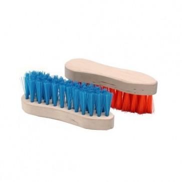 Tough-1 Poly Soft Bristle Brush