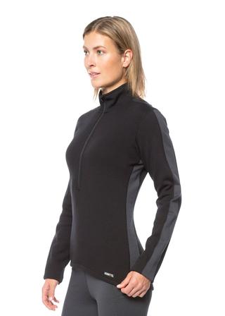 In Tandem Fleece Half Zip