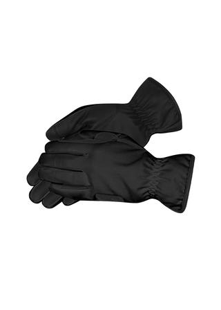 Hand Warmer Riding Gloves BLACK