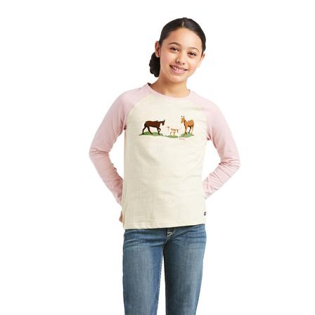 Pasture Scene T-Shirt