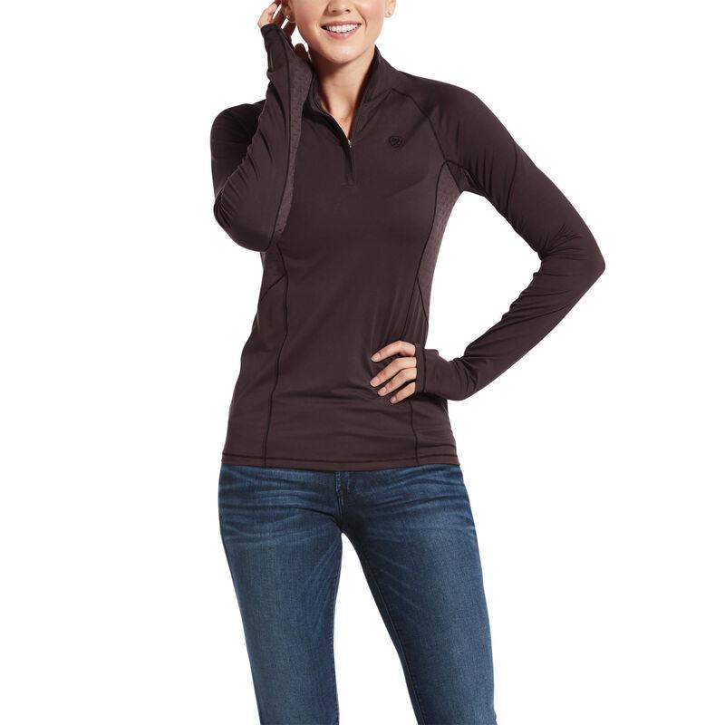 Lowell 2.0 1/4 Zip Baselayer