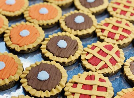 Mini Pies