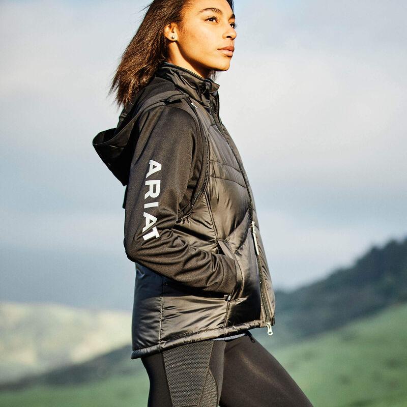 Respond Jacket