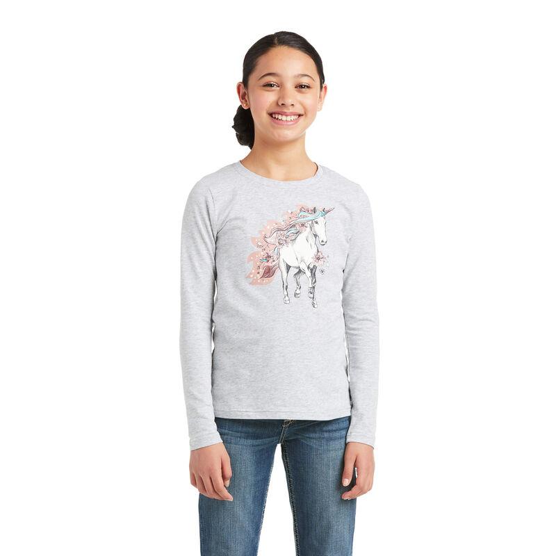 My Unicorn T- Shirt