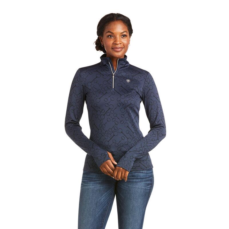 Prophecy 1/4 Zip Baselayer