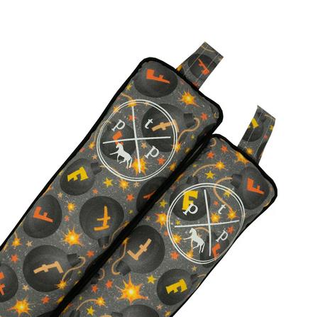 Boot Stuffers F_BOMB