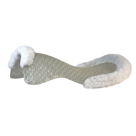 RESPIRA AIR RELEASE SOFT GEL HALF PAD