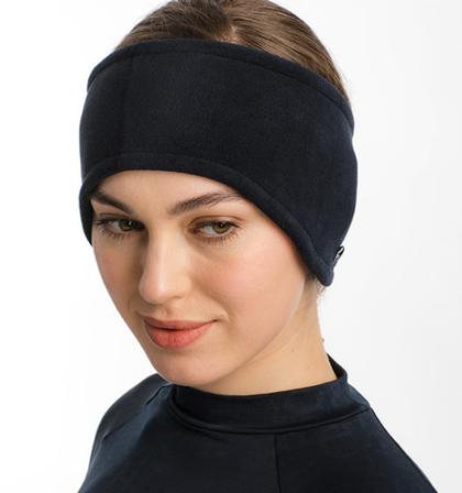 Fleece Ear Warmers