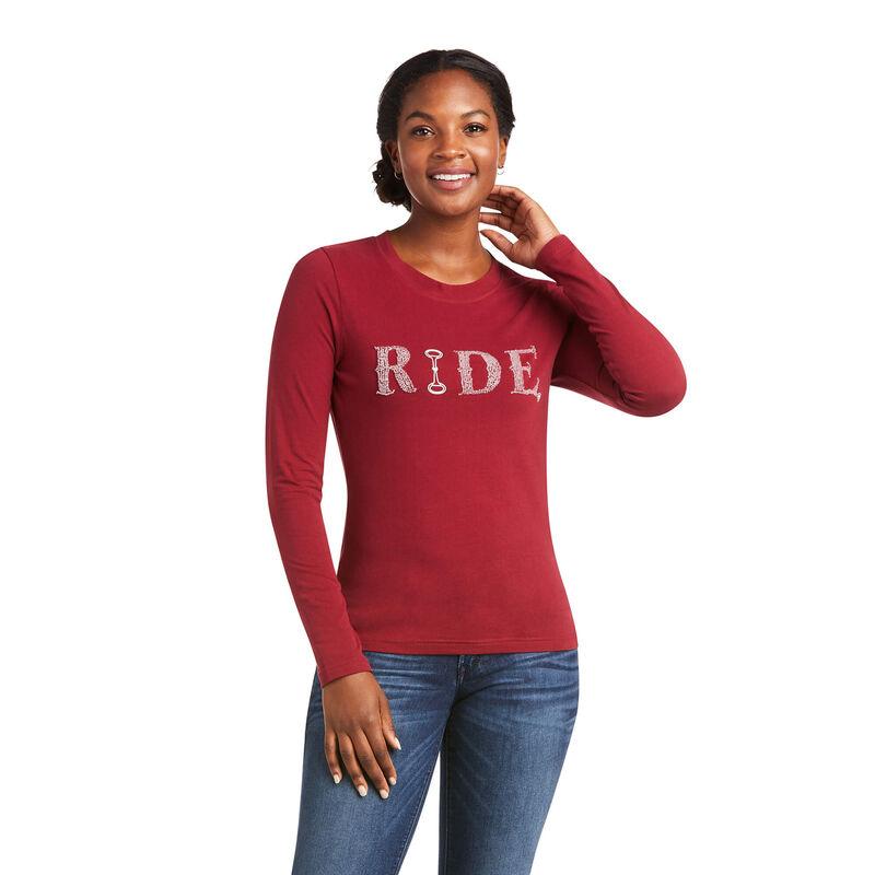 Ride T- Shirt
