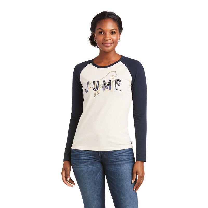 Jump T- Shirt