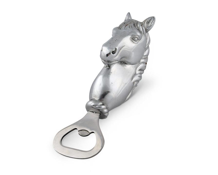 Horse Head Bottle Opener