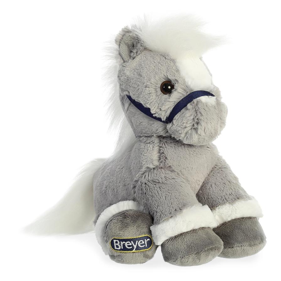 Aurora Breyer Bridle Buddies - 11