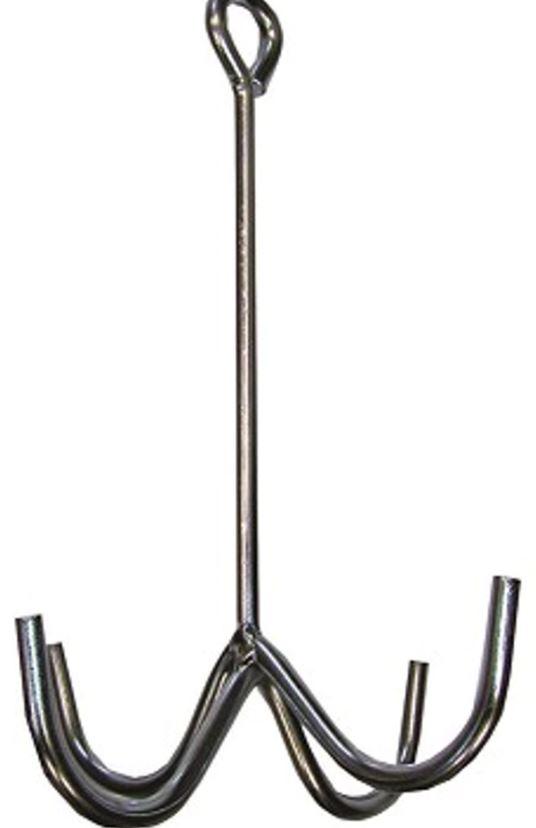 Four- Prong Harness Hook