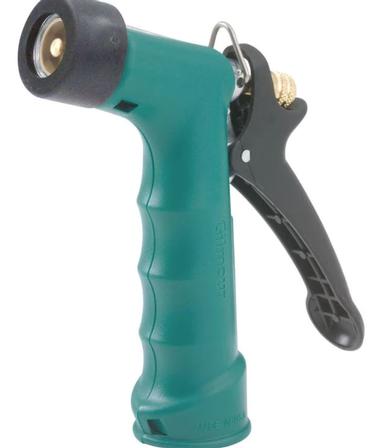 REAR CONTROL NOZZLE ZINC INSERT W/INSULATED GRIP