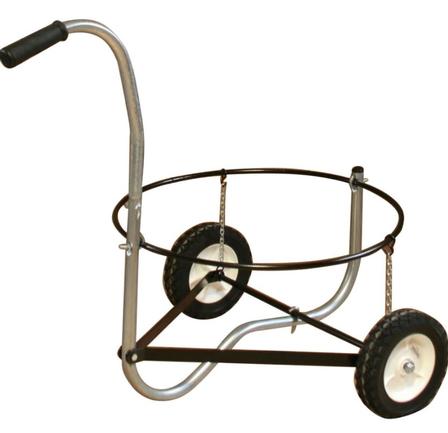 MUCK BUCKET CART