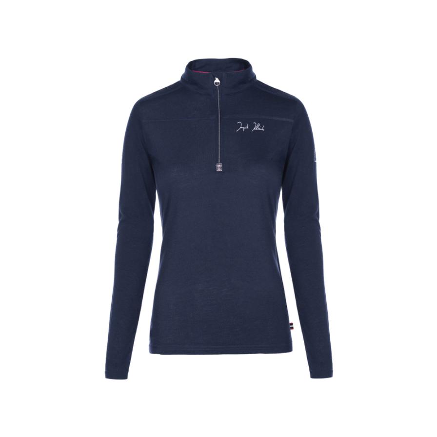Ingrid Klimke Col.Shirt Kimmy