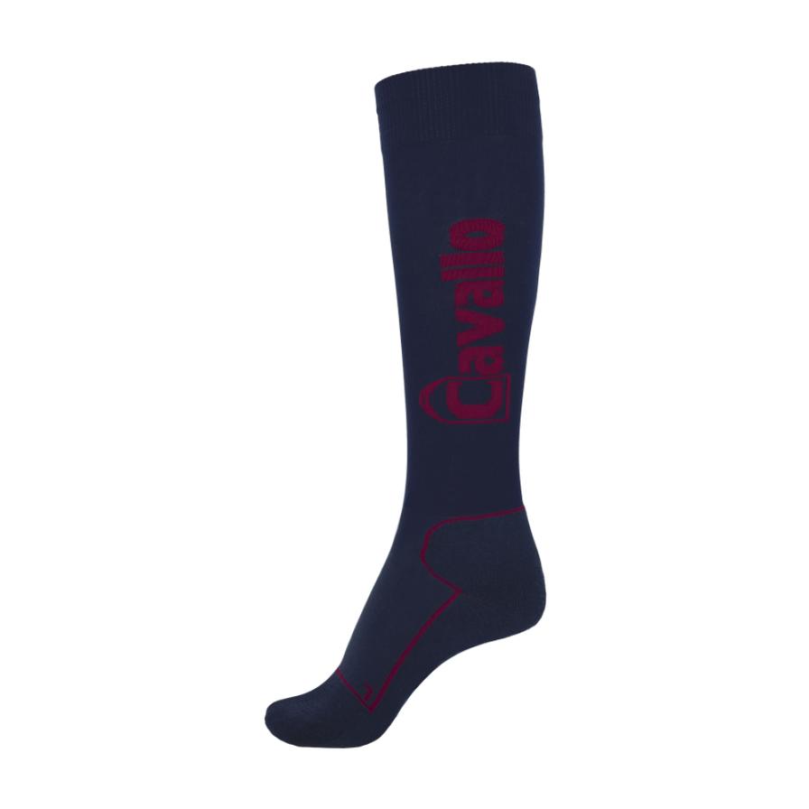 Unisex Long Socks Simo