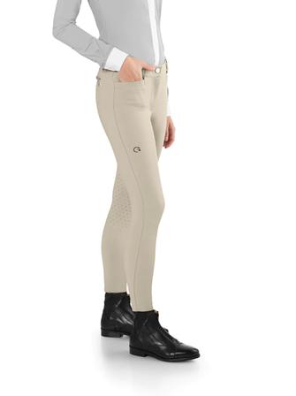 EJ Jumping Breech BEIGE