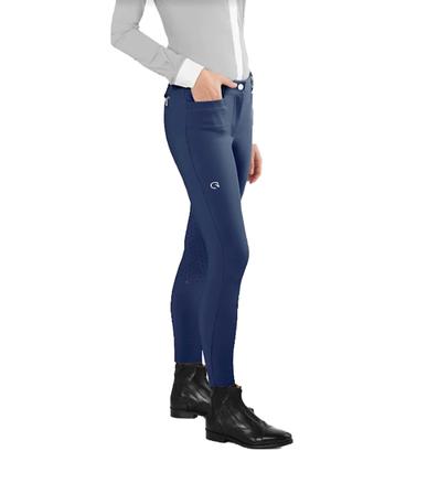 EJ Jumping Breech STEEL_BLUE