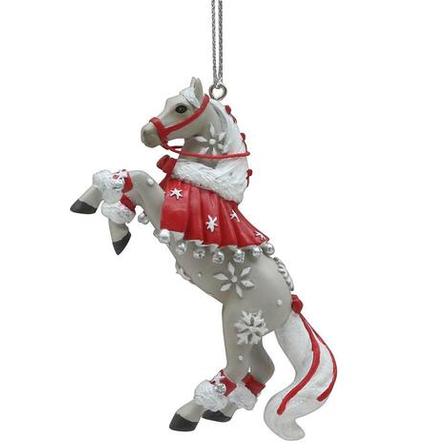 2021 First Snowfall Ornament
