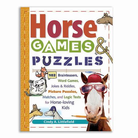 Horse Games and Puzzles