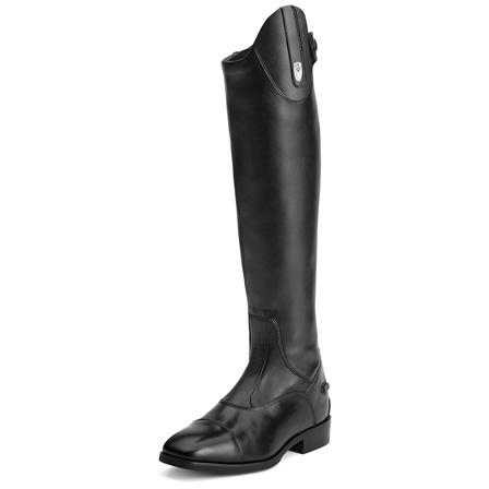 Ariat Womens Monaco Stretch Field Boot