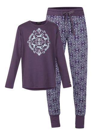 Horse Dreams PJ Set