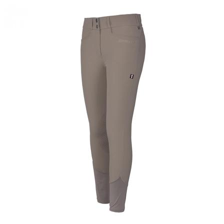 Kadi Knee Grip E-Tec Breeches BEIGE