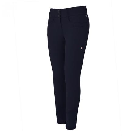 Kadi Knee Grip E-Tec Breeches NAVY