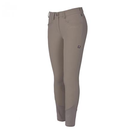 Kessi Knee Grip E-Tec Breeches BEIGE