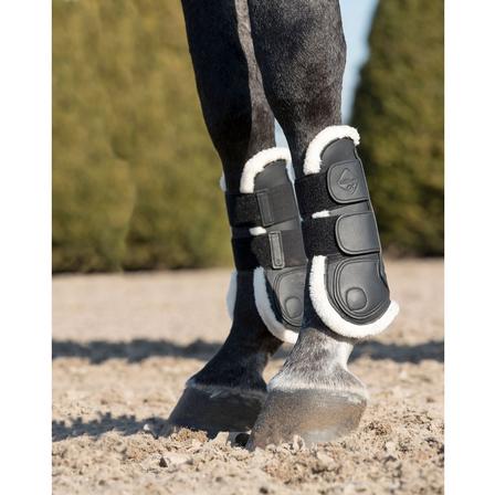 Capella Comfort Tendon Boot