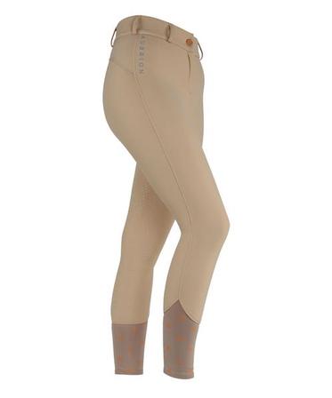 Greydock Breeches