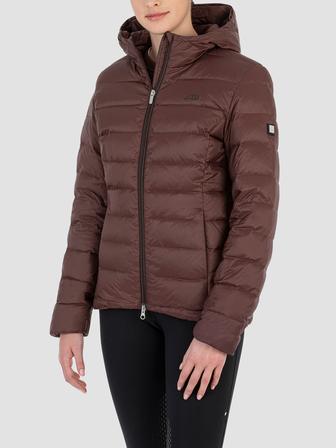 CADI C WOMEN'S DOWN PUFFER JACKET