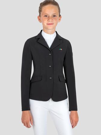 Carolink Girl's Show Coat