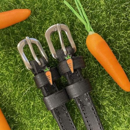 Carrot Spur Straps