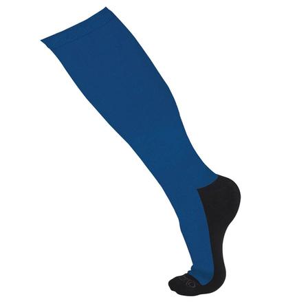 Footzees™ Sport Socks - Kids ROYAL