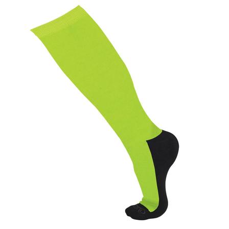 Footzees™ Sport Socks LIME