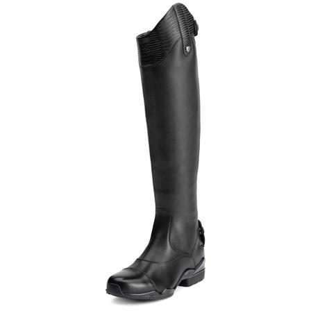 Ariat Cadence Dressage Boot Size Chart